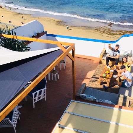 Hitide House Hostel GRAN CANARIA Luaran gambar