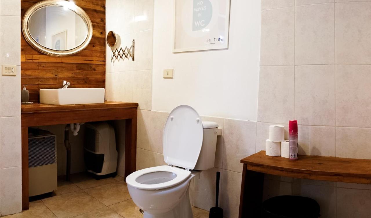 Hitide House Hostel GRAN CANARIA Luaran gambar