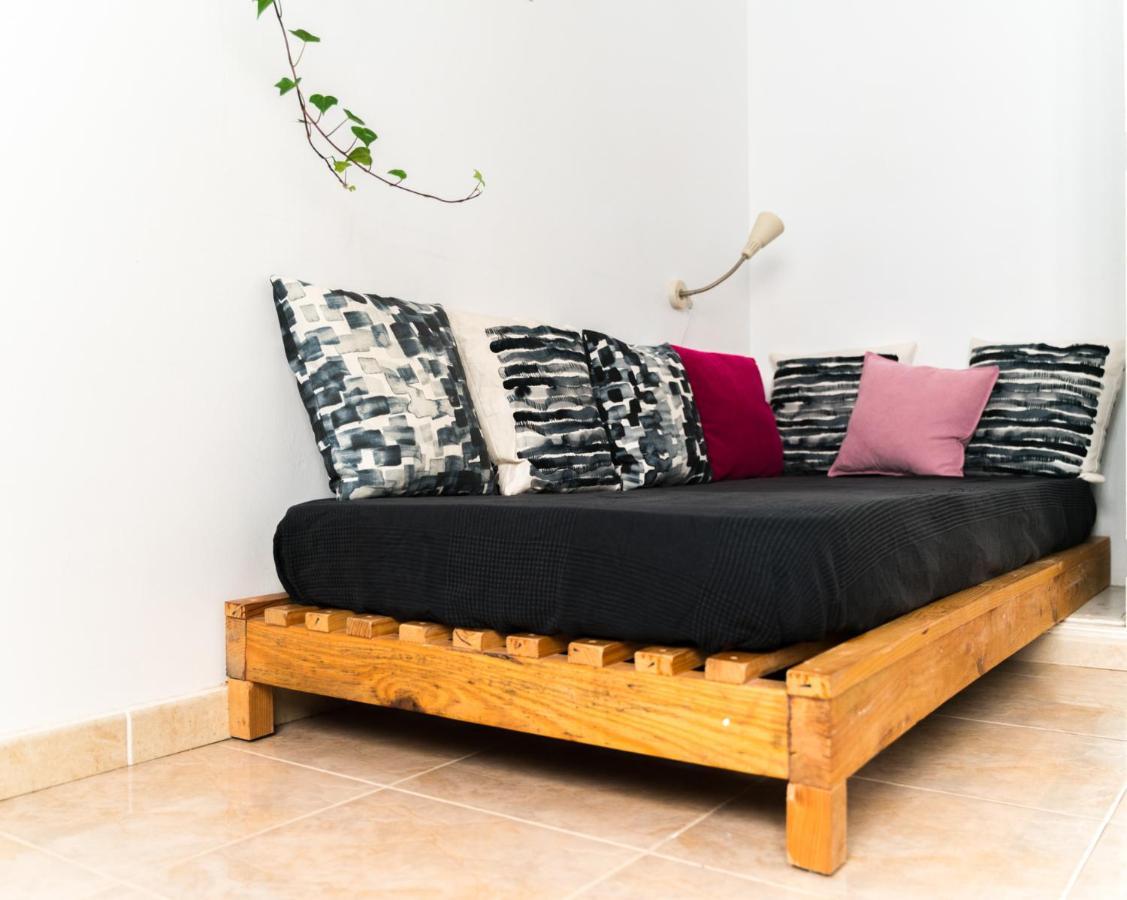 Hitide House Hostel GRAN CANARIA Luaran gambar
