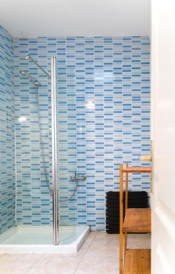 Hitide House Hostel GRAN CANARIA Luaran gambar