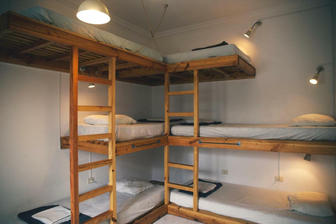 Hitide House Hostel GRAN CANARIA Luaran gambar