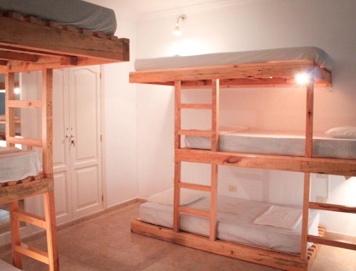 Hitide House Hostel GRAN CANARIA Bilik gambar