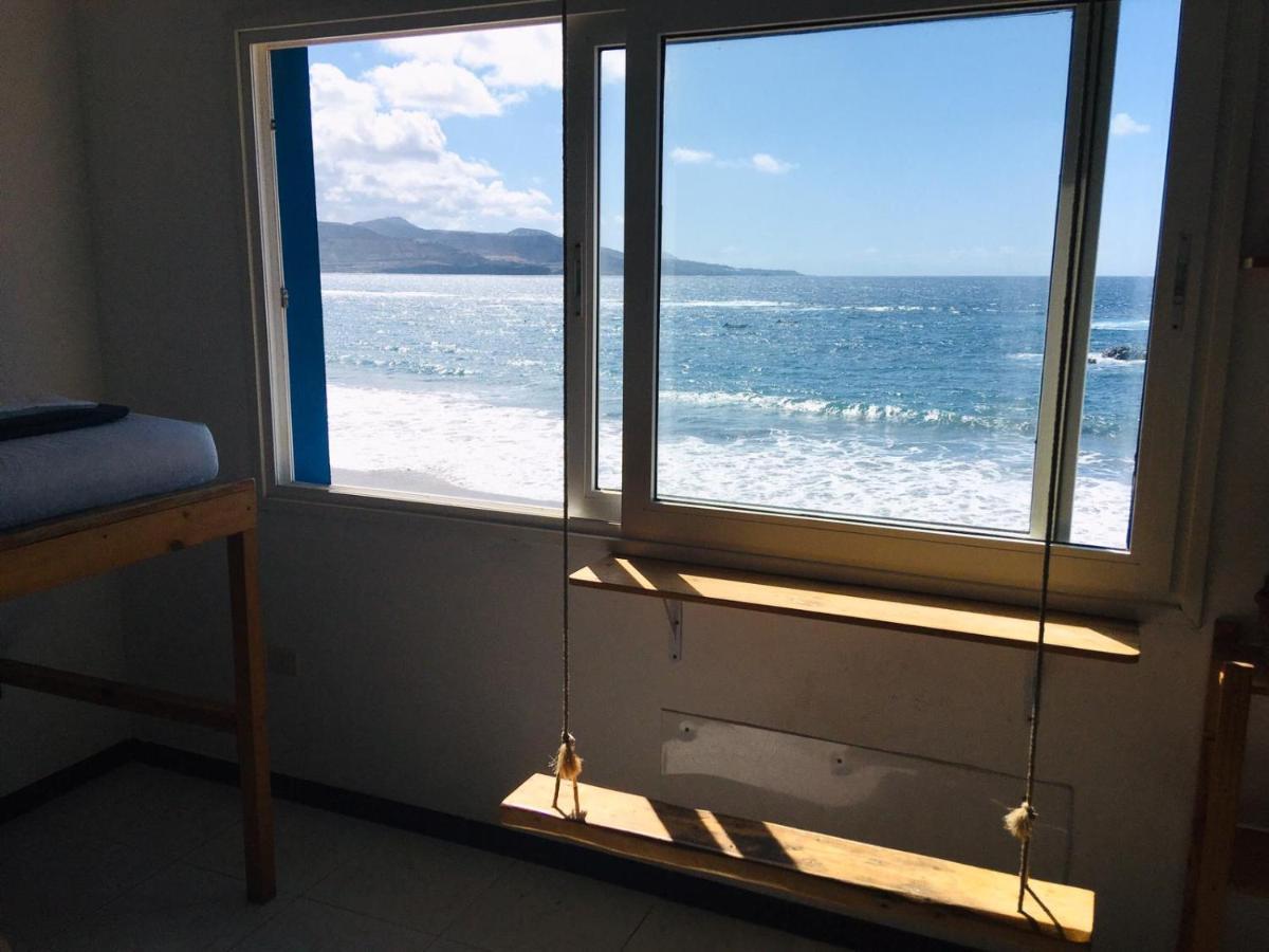 Hitide House Hostel GRAN CANARIA Luaran gambar